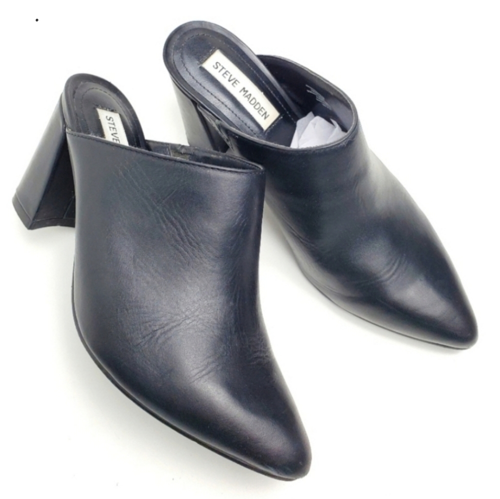 Steve Madden Adison Mules